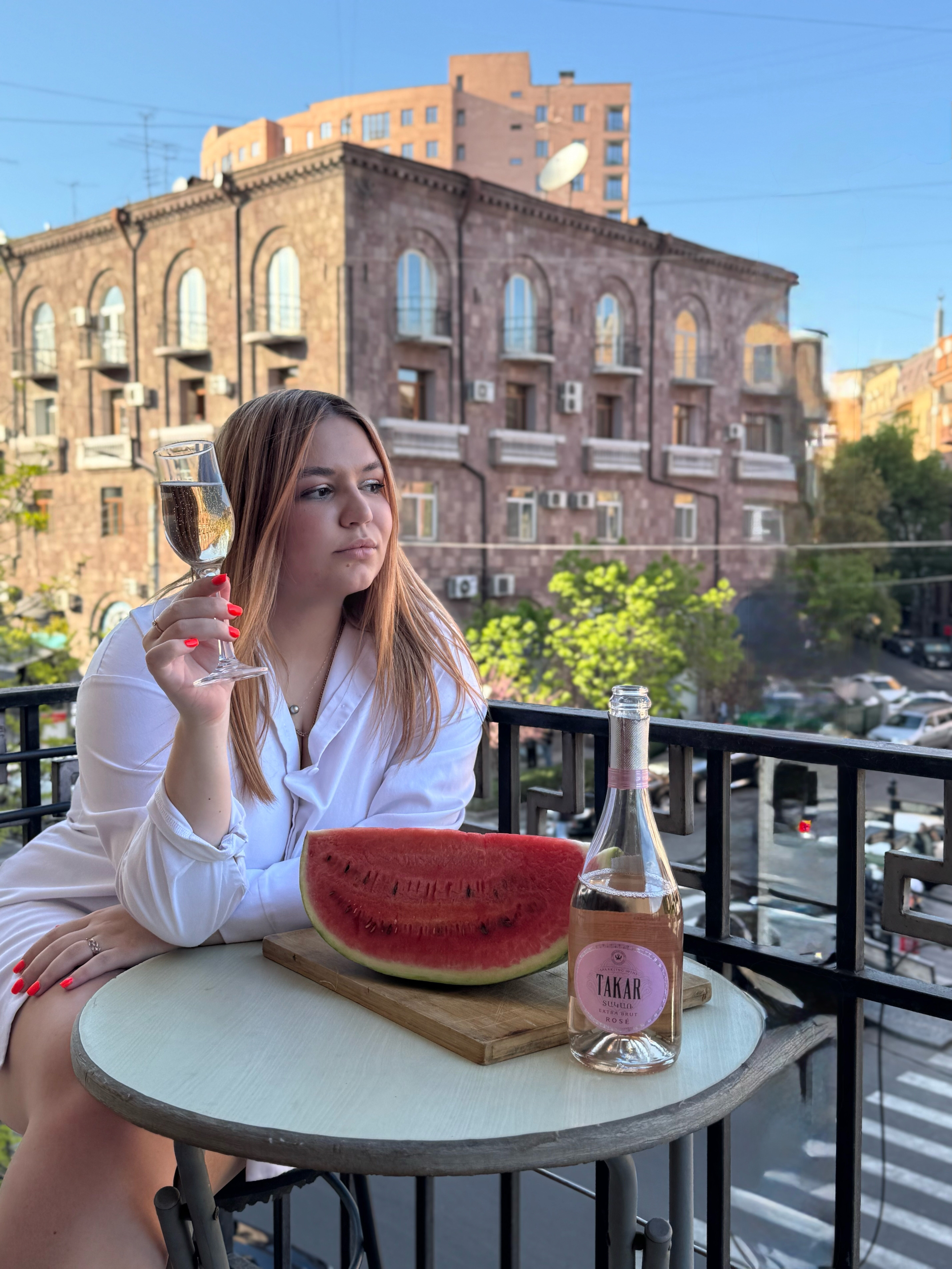 Фото RlS Central Apartments