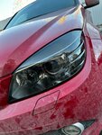 Автосвет (Lunacharskogo Street, 56А), auto light
