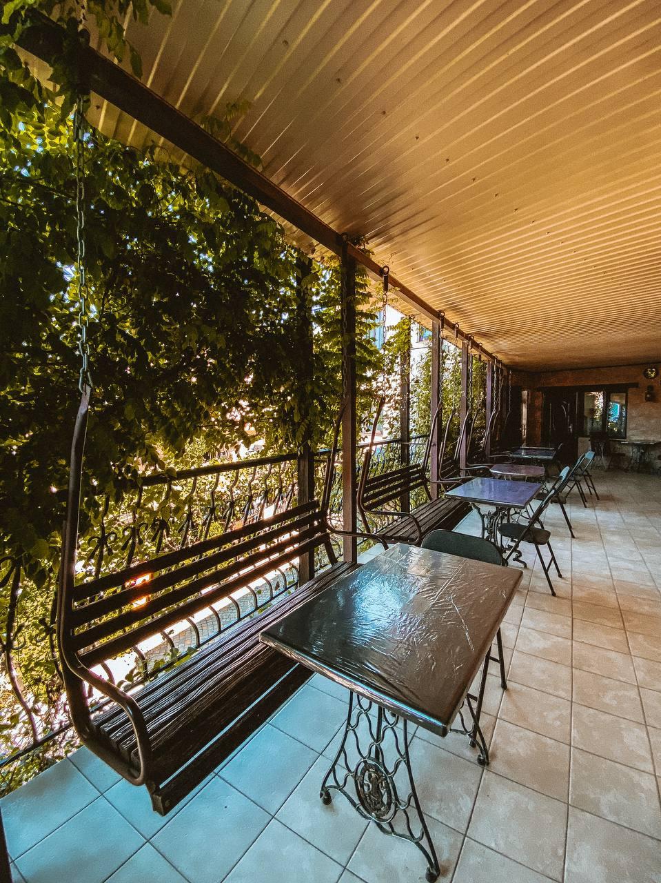 Фото У Антонины