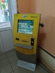 ПлатеЖка (Vysotnaya Street, 2Р), payment terminal