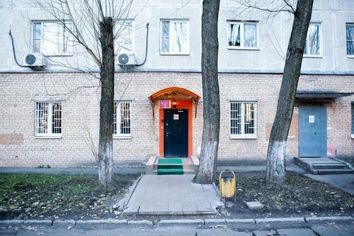 Хостел Вежливый Лось на Сходненской в России