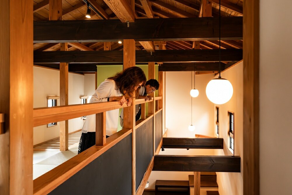 Фото Kuranoyado Matsuya