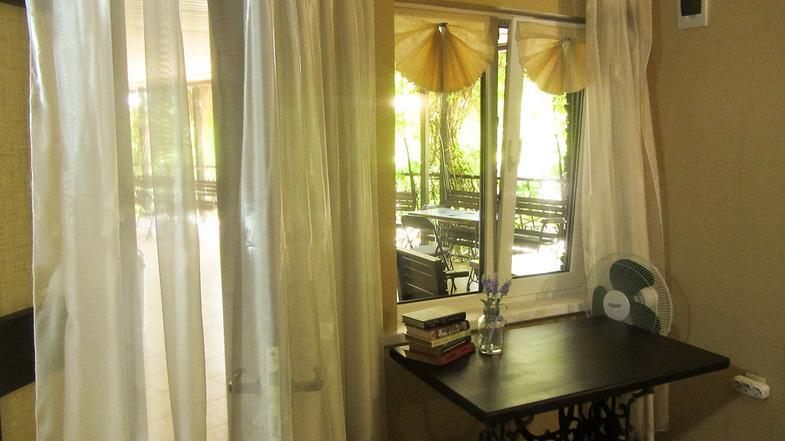 Фото У Антонины