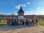 Impress Tour (Saint Petersburg, Obukhovskoy Oborony Avenue, 116к1Е) ، منظم رحلات