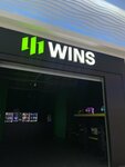 Wins (Avtozavodskaya Street, 18) ، نادي الكمبيوتر