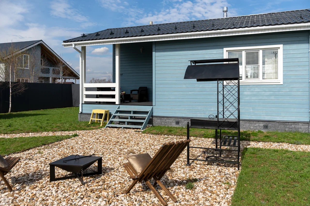 Фото отеля 4