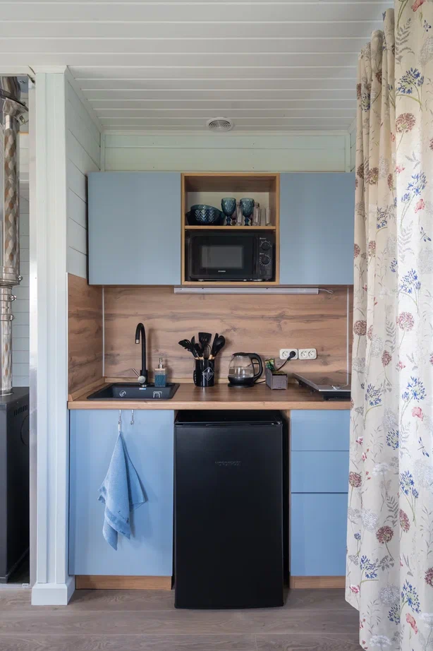 Фото Васькино Подворье