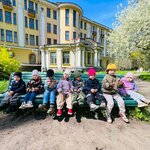 Play with Jane (Karpovka River Embankment, 5Г), club for children and teenagers