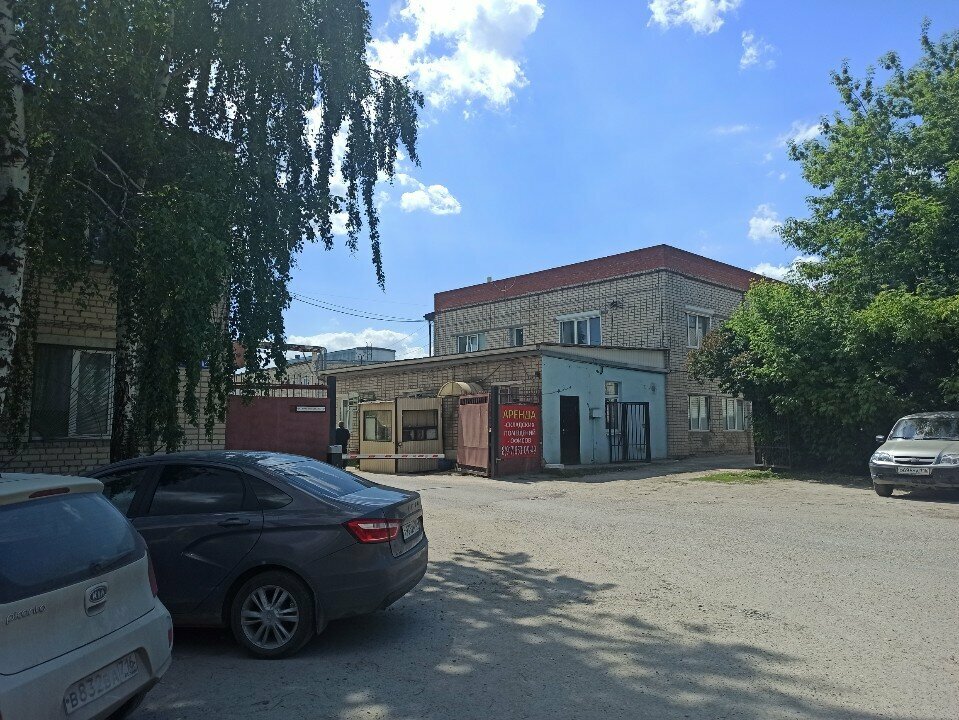 Installation and maintenance of water supply and sanitation Чистая кухня, Kazan, photo