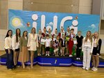 Iug (Novo-Vokzalnaya Street, 70А), club deportivo, sección