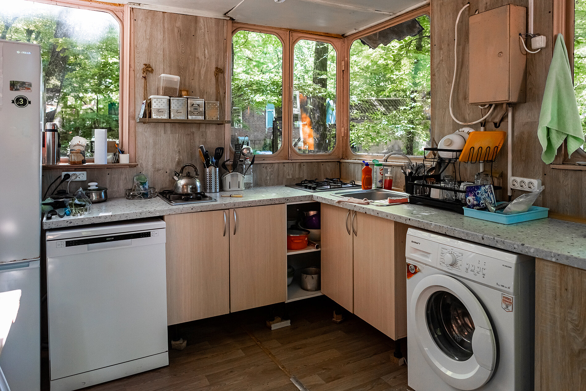 Фото Юг Турист