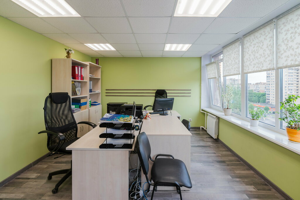 Accountants Koordinatsiya, Serpuhov, photo