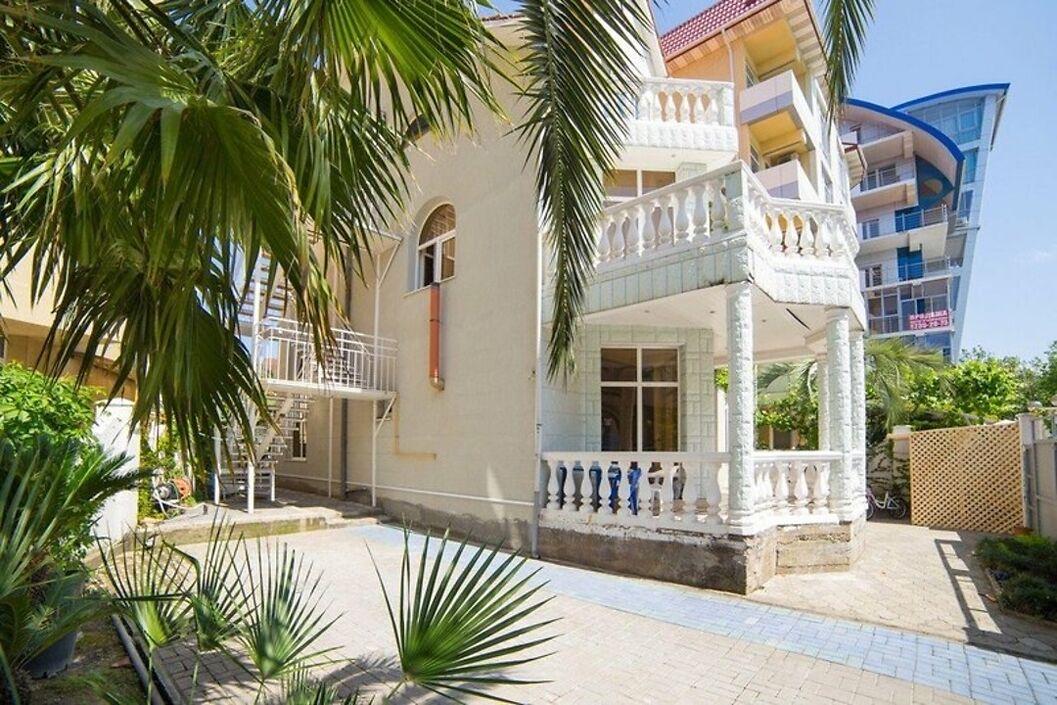 Фото АиР Море