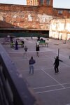 Ветерок (Kozhevennaya Line, 30), campo deportivo