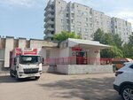 Krasnoe&Beloe (Orenburgskaya Street, 56), grocery