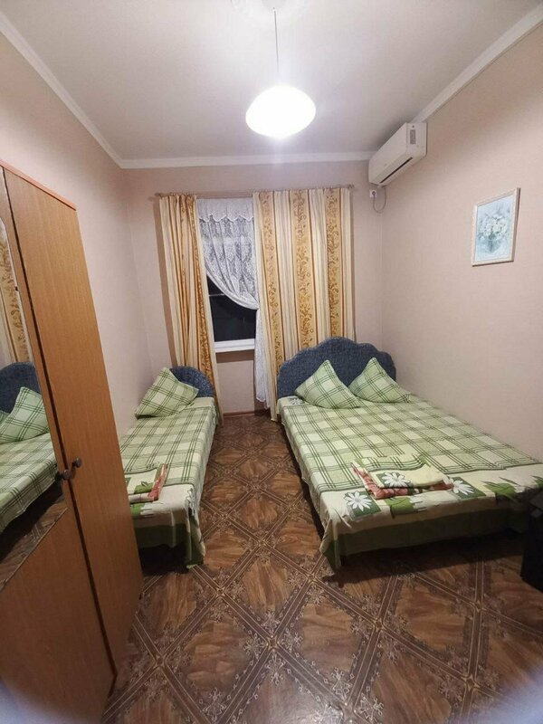 Гостевой дом Мечта — фото 31