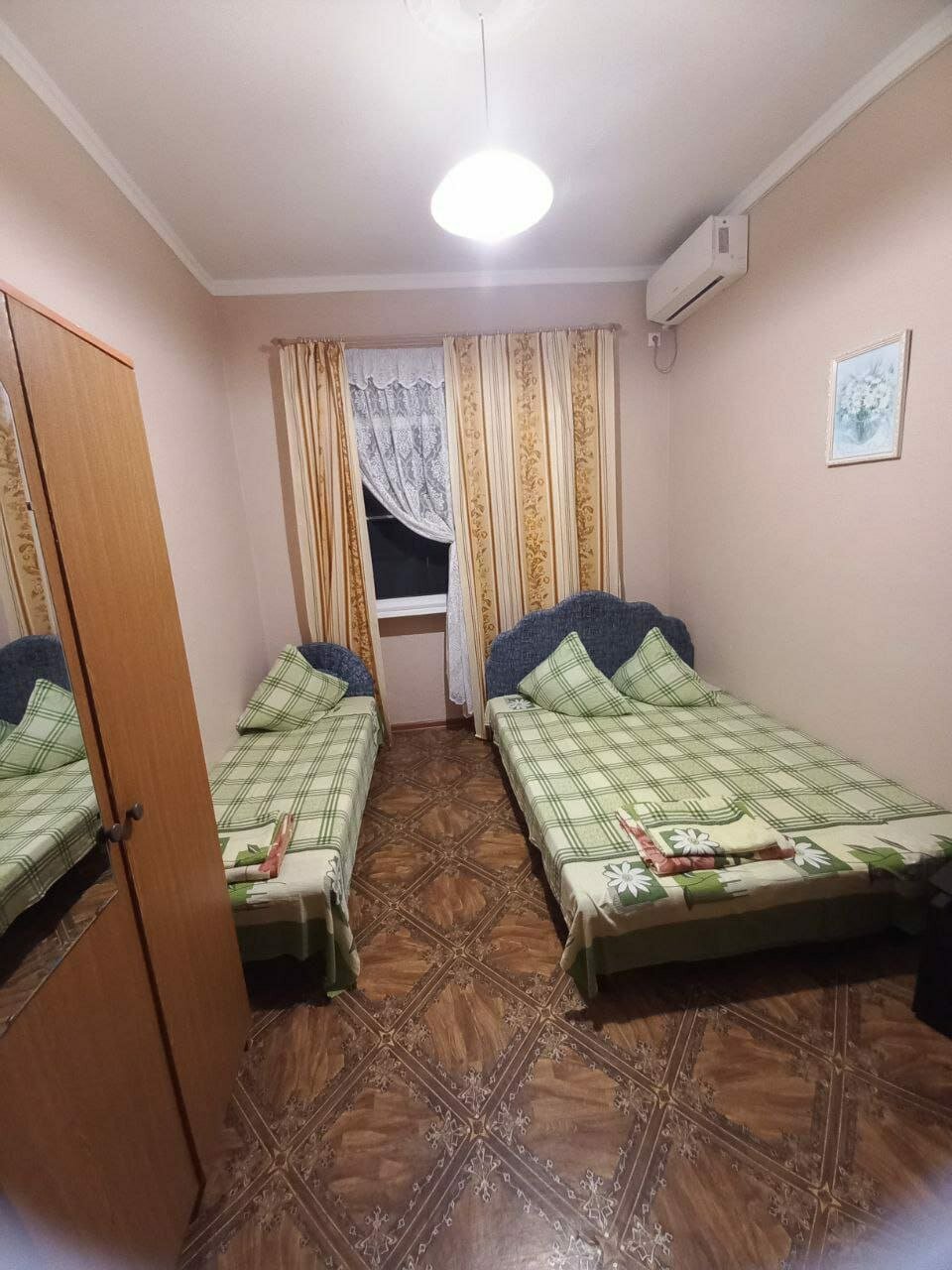 Фото Гостевой дом Мечта