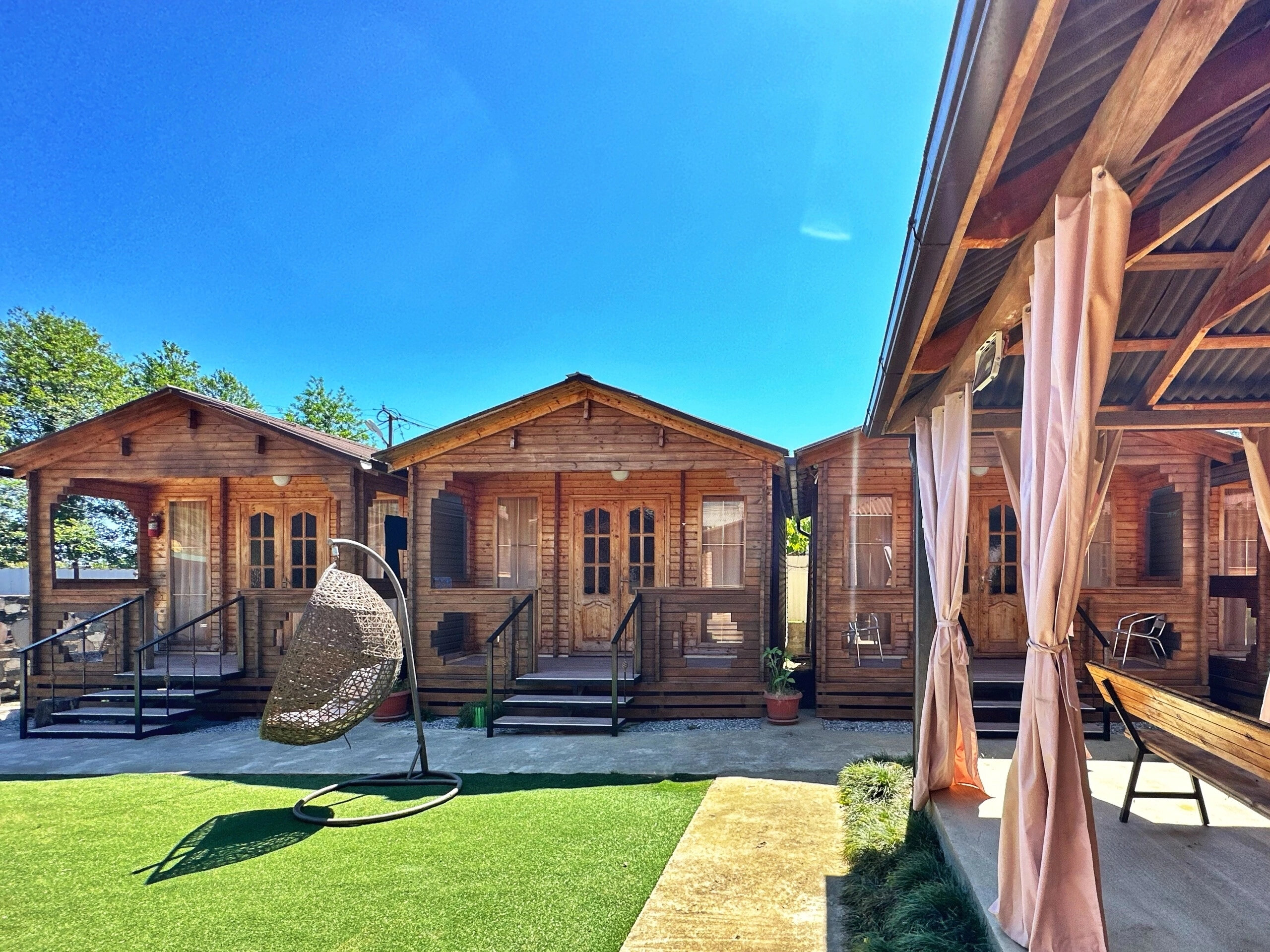 Фото Набережная Виктория