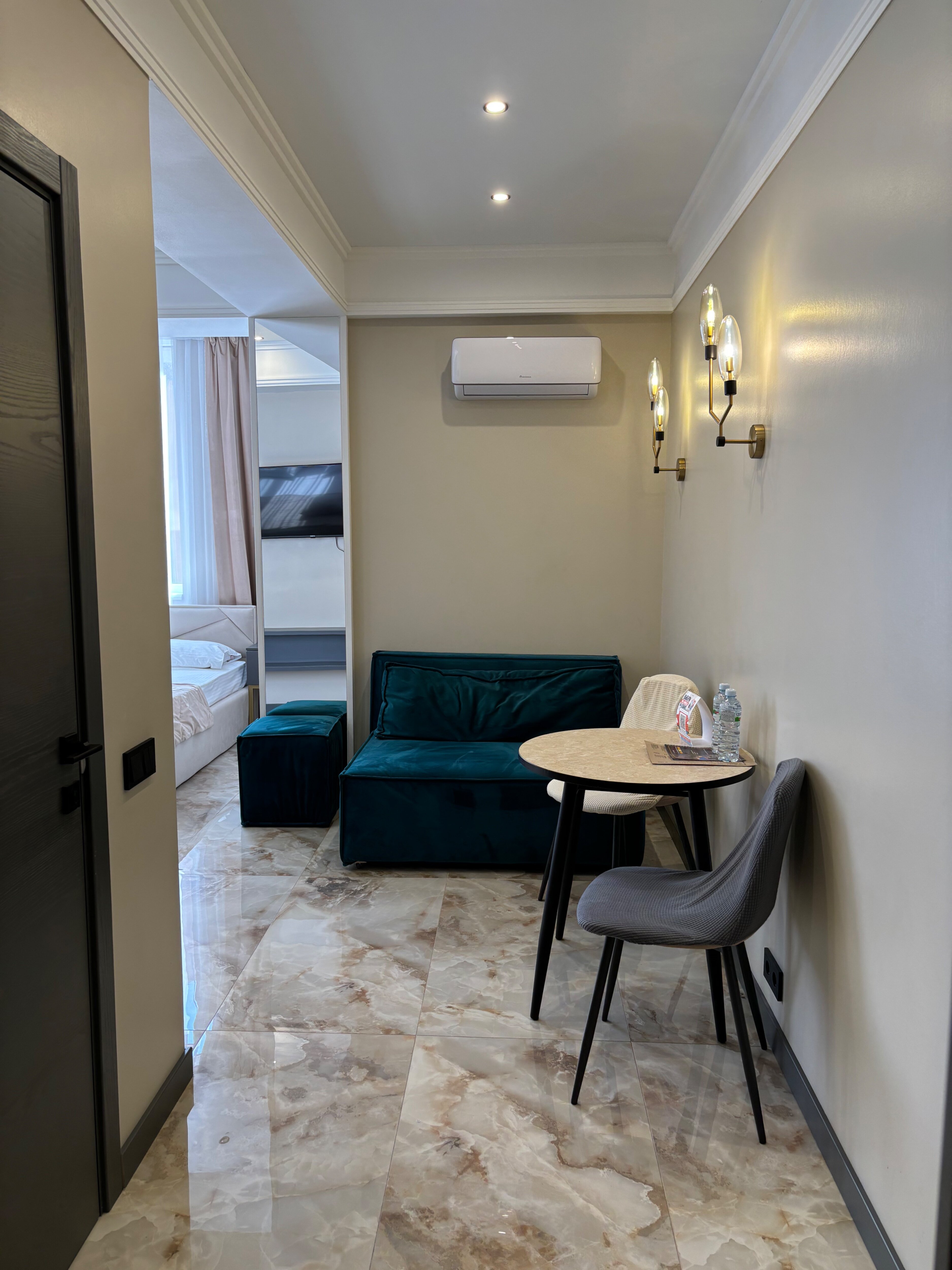 Фото Атмосфера Ривьера