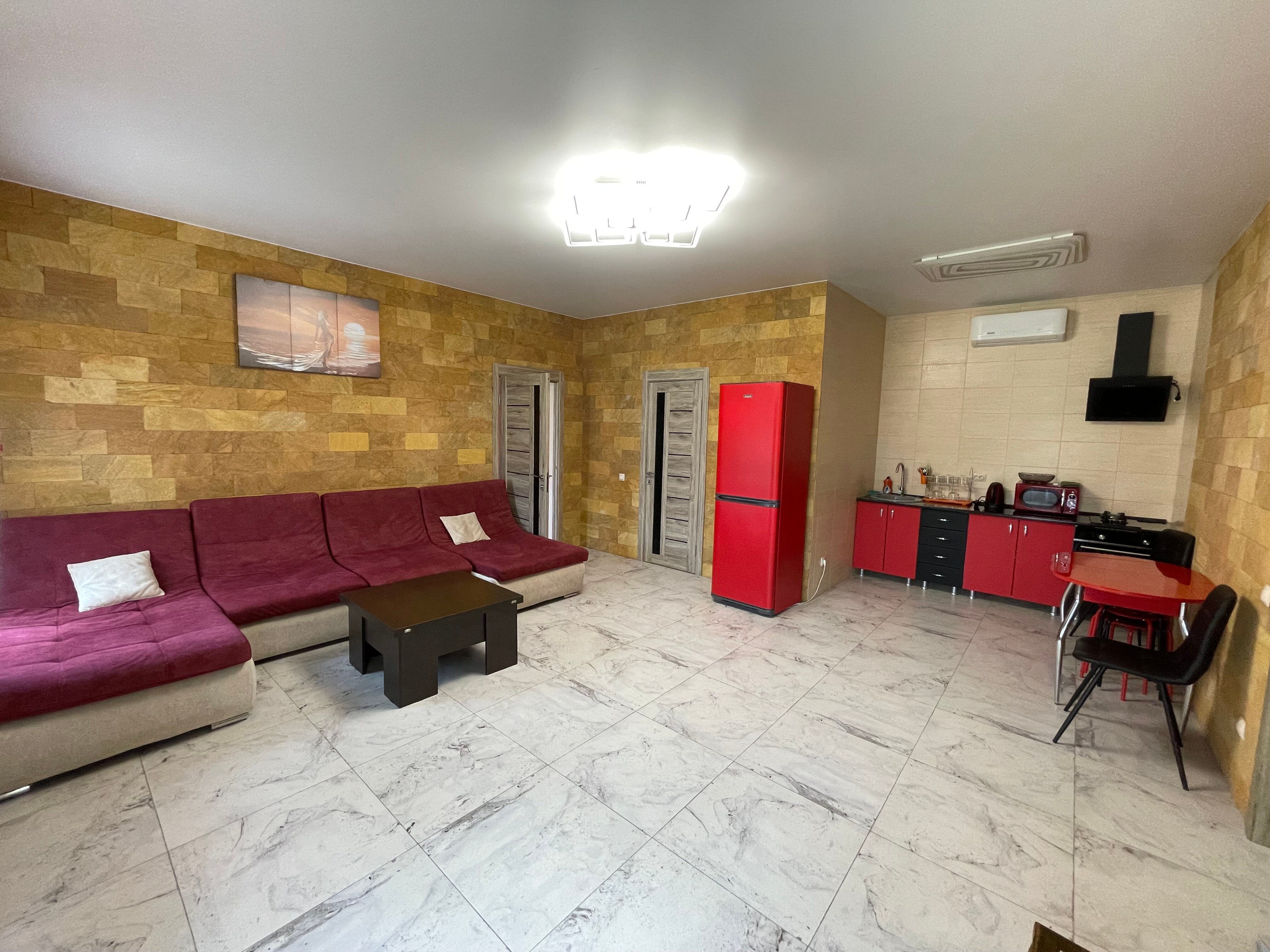 Фото Малибу