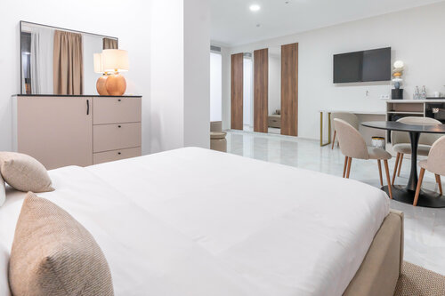Grand More Boutique Hotel — фото 4