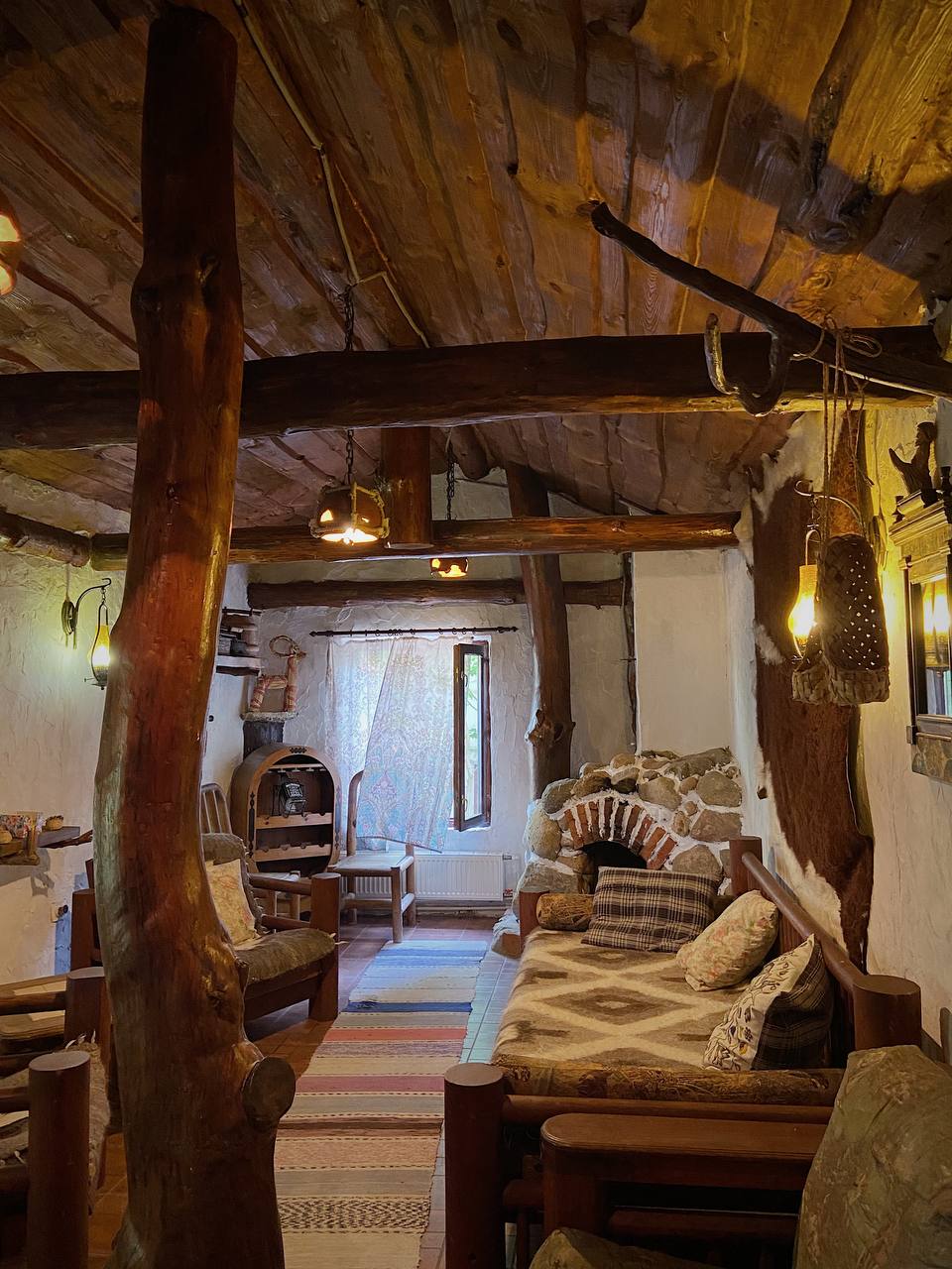 Фото Река времен