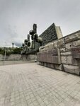 Rubezh Yug (Kunikova Street, 47Б) ، أنظمة السلامة من الحرائق