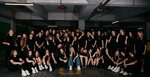 Movement (улица Соловьёва, 4) ، مدرسة لتعليم الرقص
