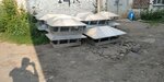 Жестянщик (Svyazistov Street, 12Ак35), ventilation systems