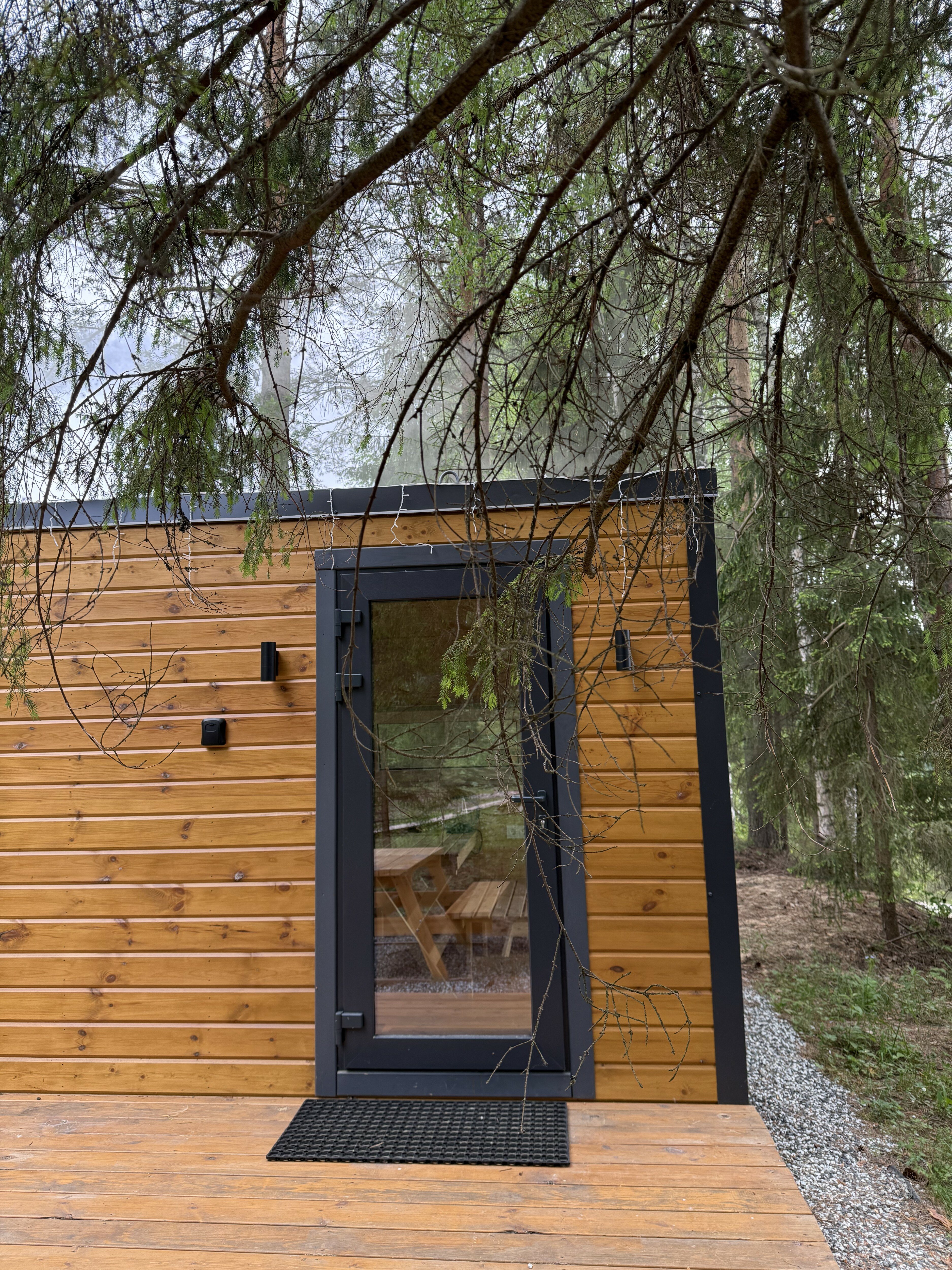 Фото Сибирянка