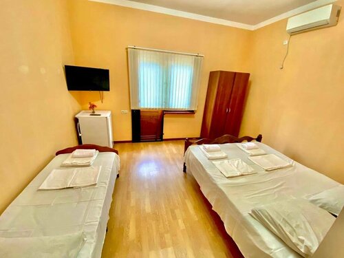 Гостиница Vizit в Сухуме