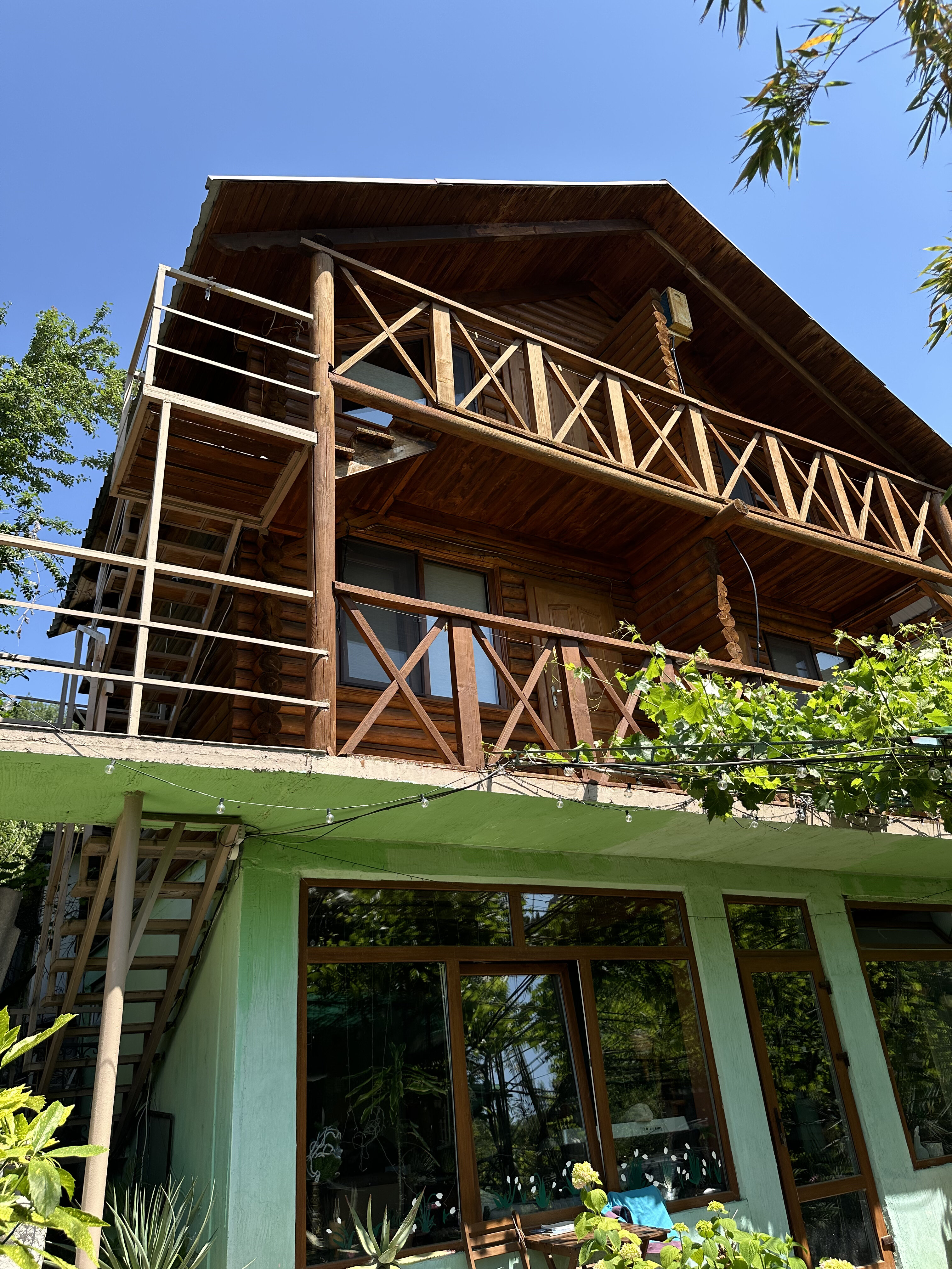 Фото Теремок