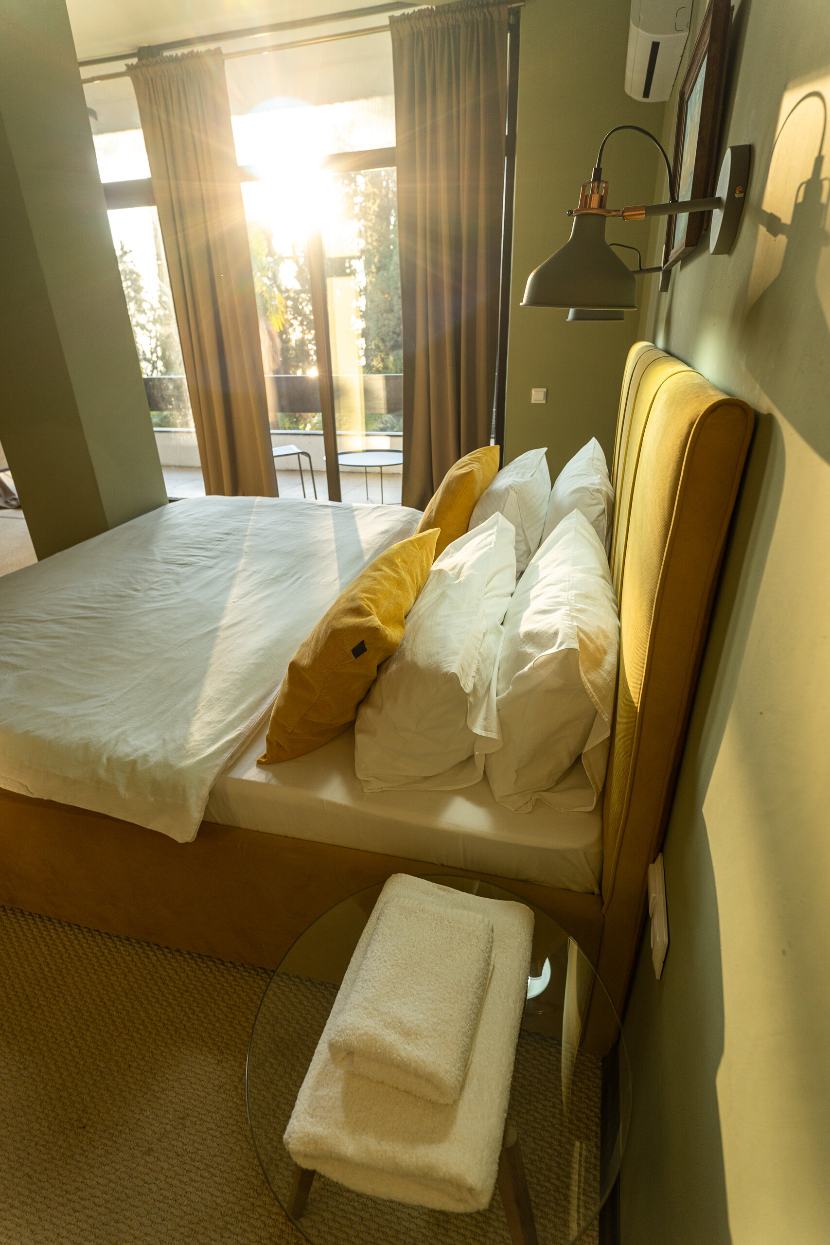 Фото Отель Гагра