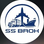 Ss Brok (Tashkent, Yangihayot District, Tashkent Index), customs broker