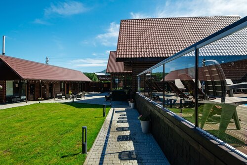 Рыжий кот — фото 4