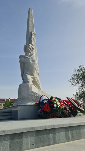 Museum Музей величаевских молодогвардейцев, Stavropol Krai, photo