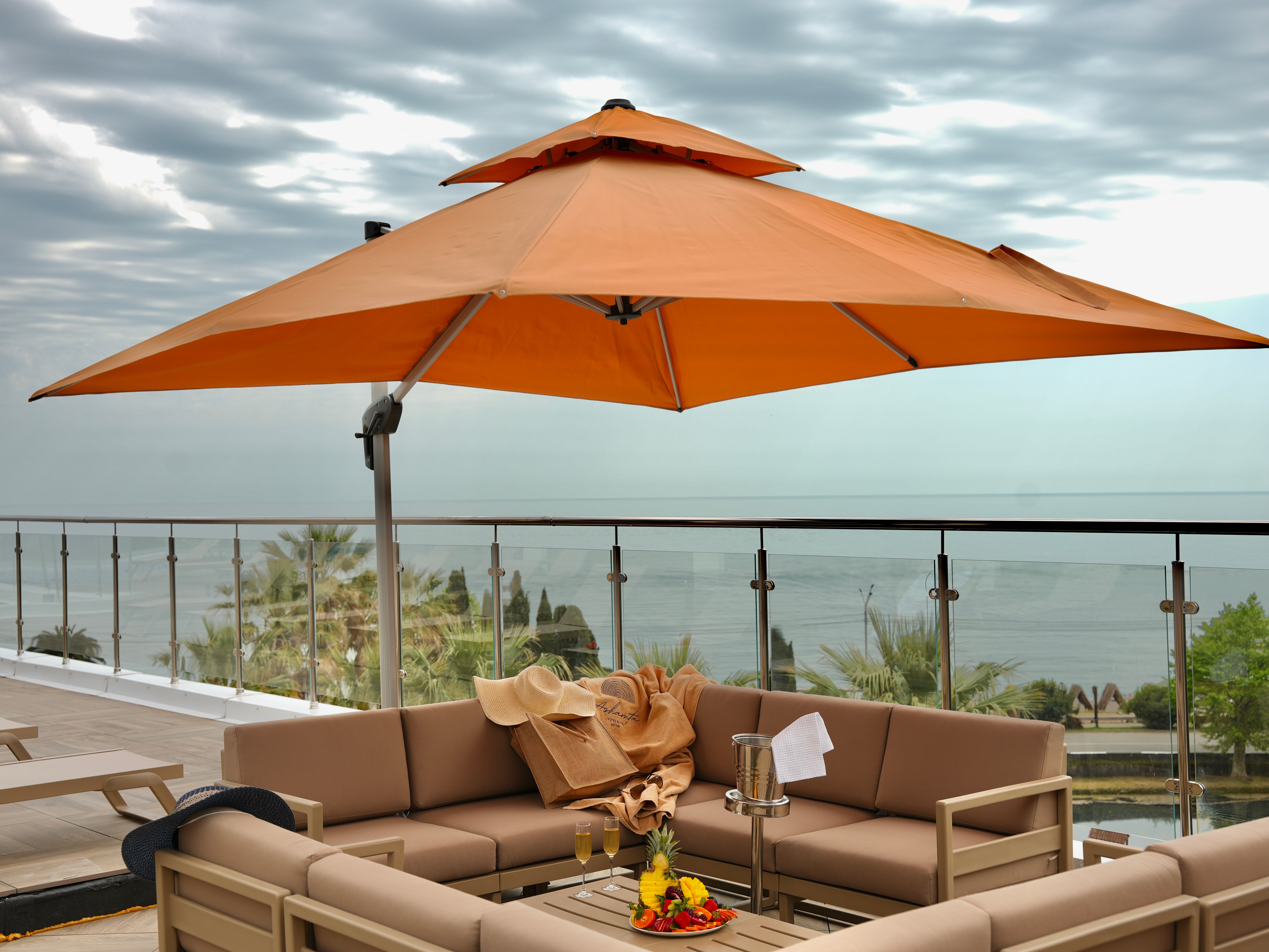 Фото Ashamta Hotel&Spa Afon