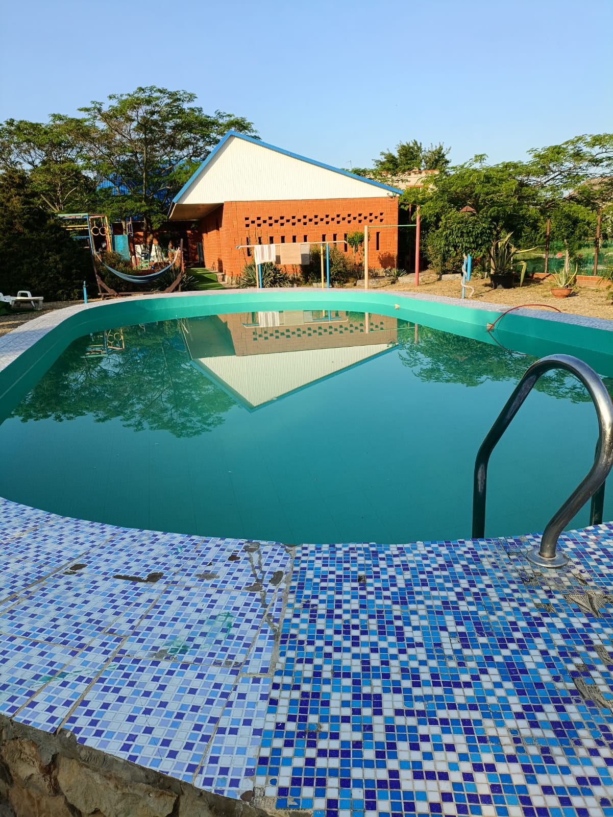 Фото Чудная Долина