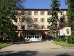 Торг Сервис (Avangardnaya Street, 5к1) ، شركة الإدارة