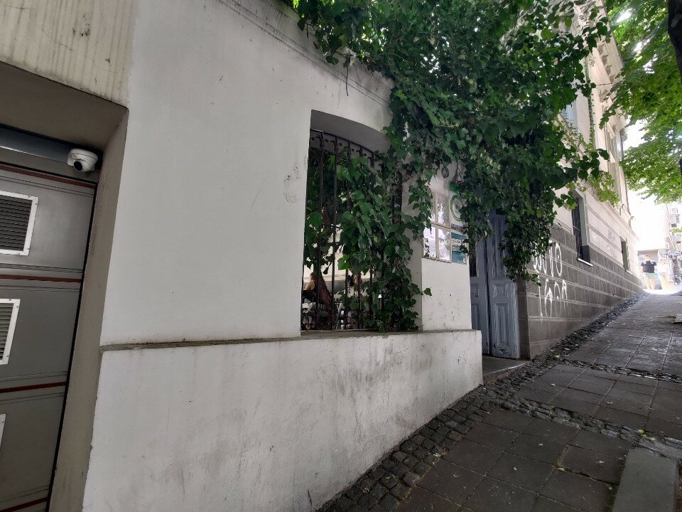 Фото Smokvica Dorćol B&B