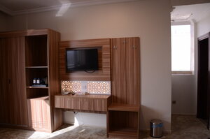 Гостиница Artaal Tayba Hotel