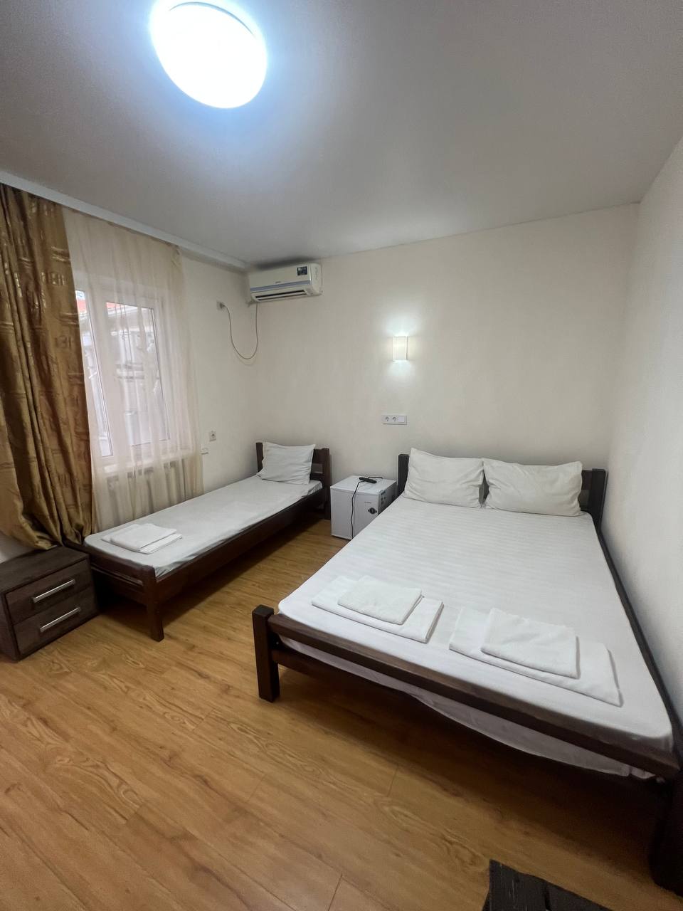 Фото Гостевой дом Молодёжный