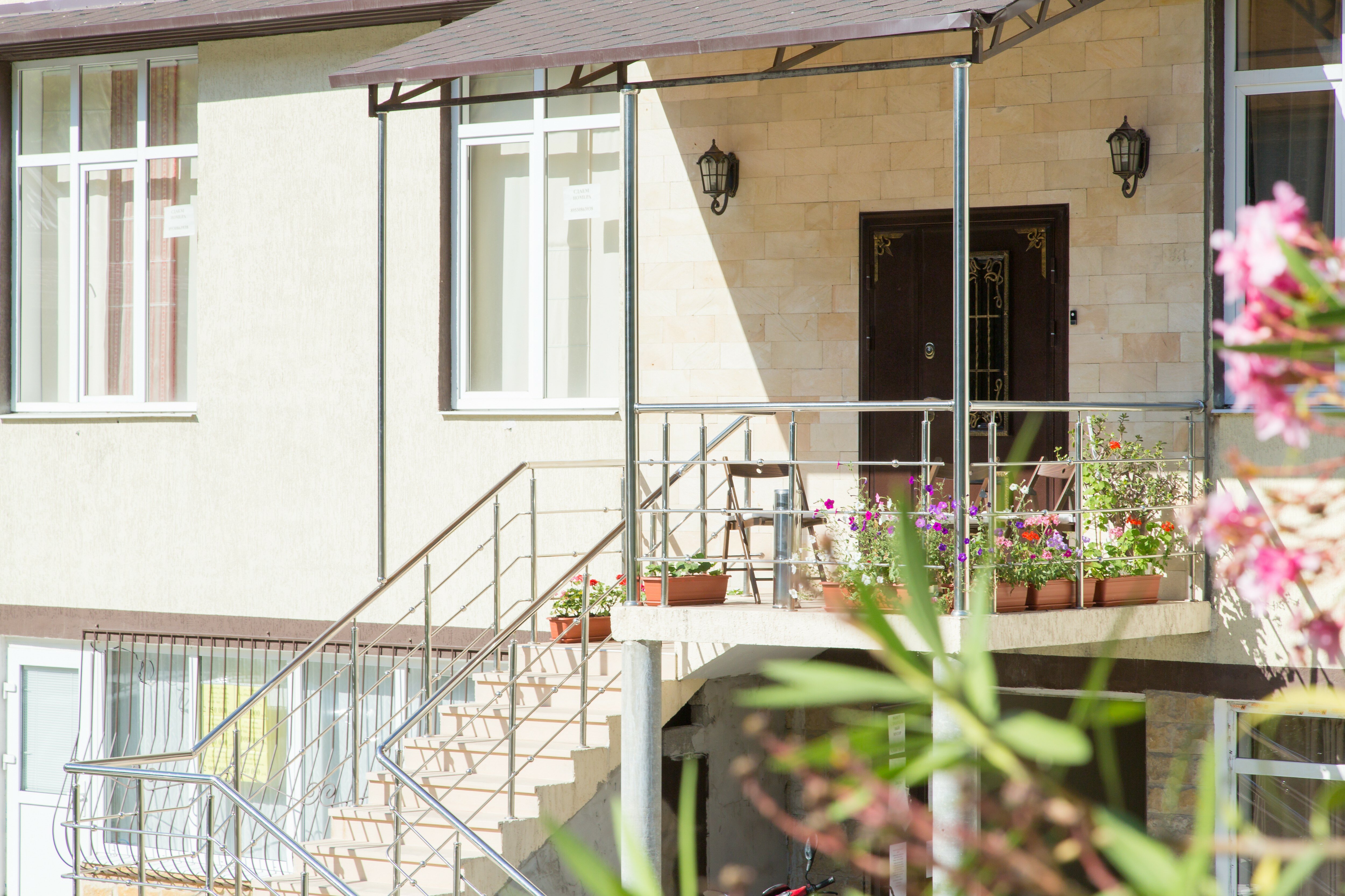 Фото Апартаменты 12