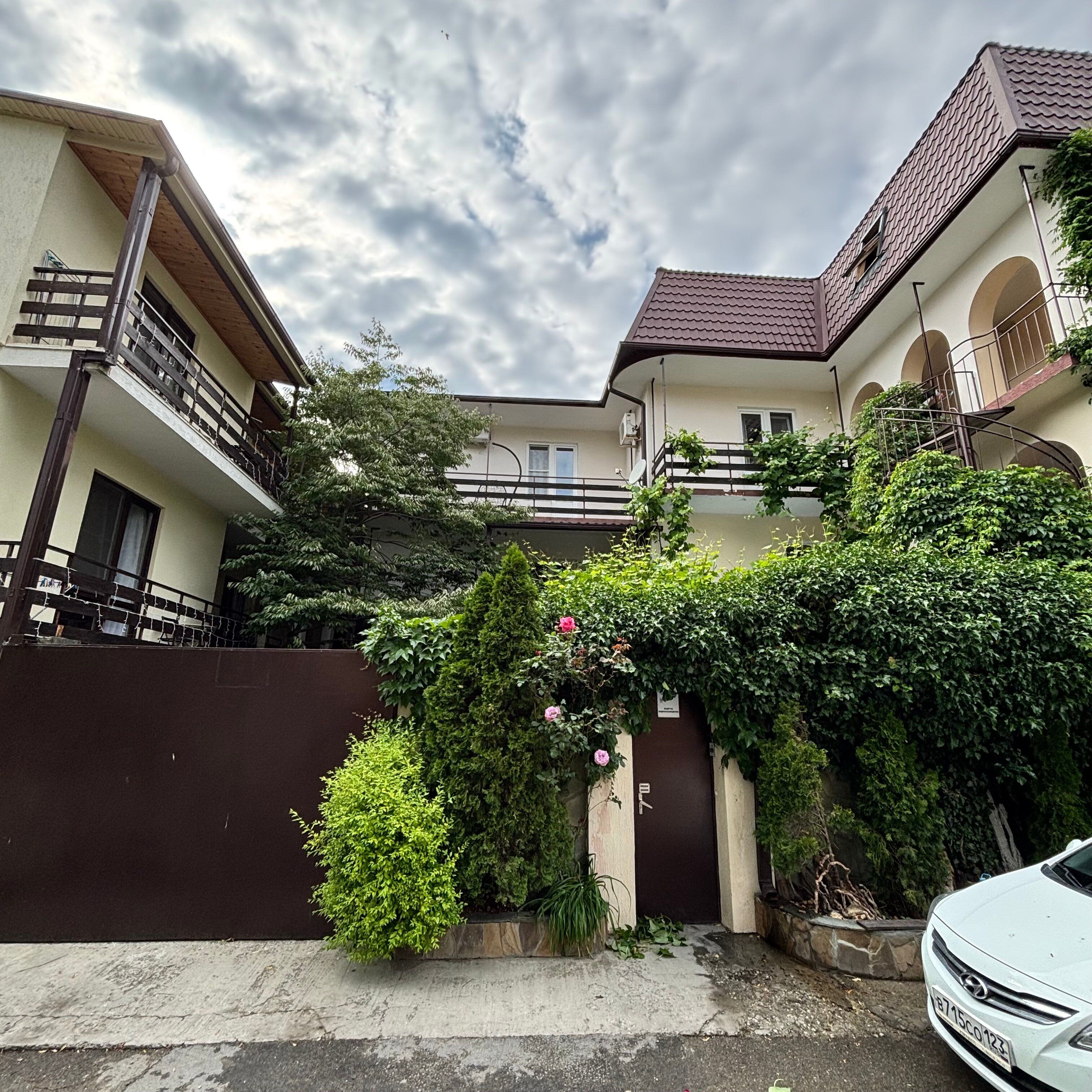 Фото отеля 4