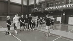 Badminton club Badm Zone (Orenburgskii Tract Street, 99), sports club