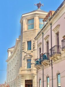 Гостиница Posta