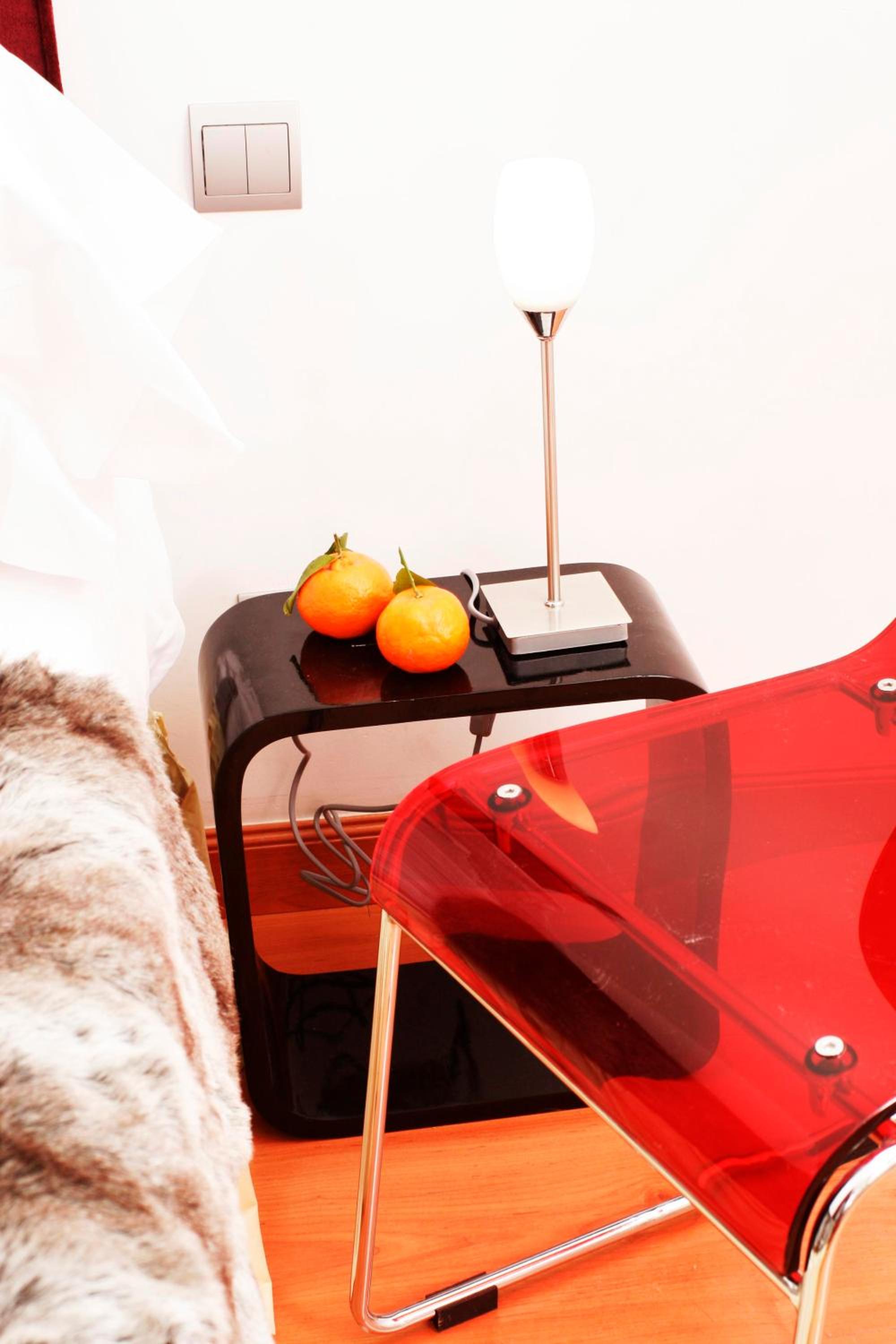 Фото Hostal Santo Domingo