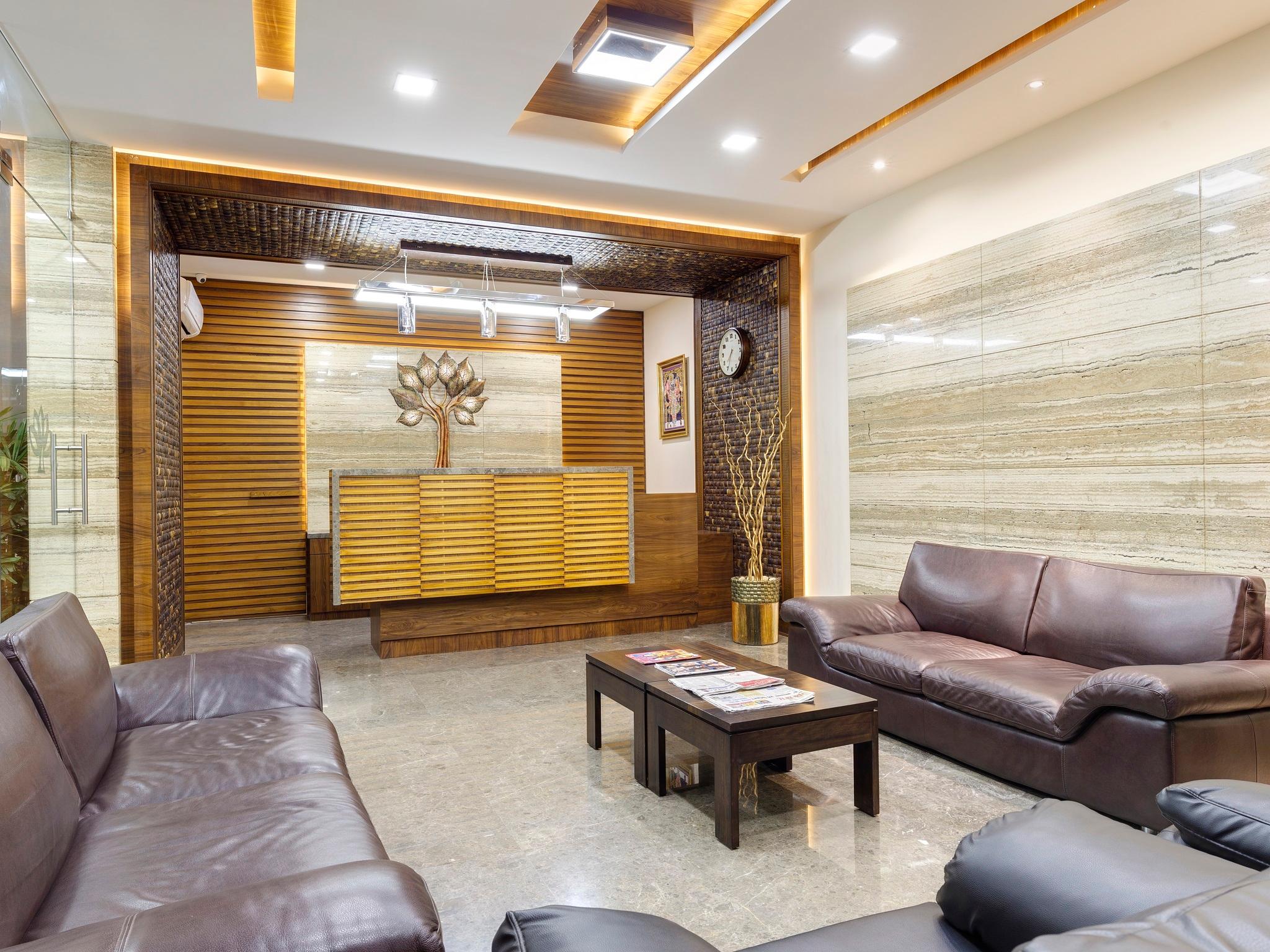 Фото Отель Silver Oak