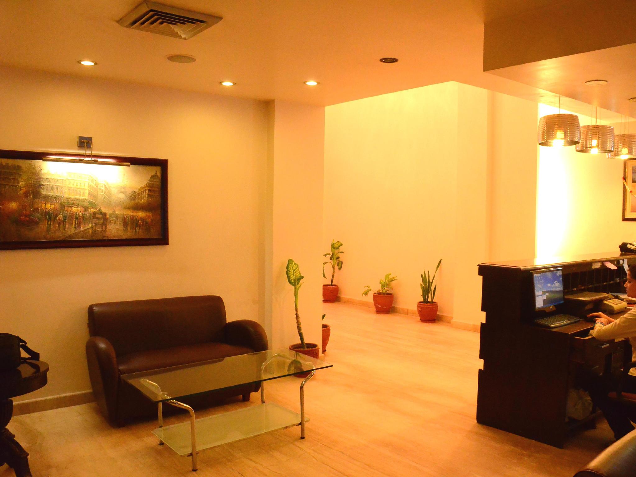 Фото Hotel Fairway