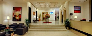 Гостиница Fortune Inn Sree Kanya, Visakhapatnam - Member ITC Hotel Group